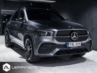 Käytetty Mercedes GLE350 AMG 194 HP (142 kW) 2022 Katumaasturi