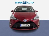 Käytetty Toyota Yaris Hybrid Business Edition 101 HP (74 kW) 2018 Viistoperä