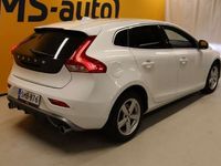 käytetty Volvo V40 D2 Business R-Design aut