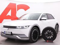 Käytetty Hyundai Ioniq 5 Premium 224 kW (305 HP) 2021 Katumaasturi