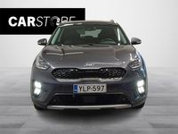 Käytetty Kia Niro EX 140 HP (102 kW) 2020 Katumaasturi