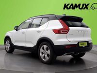 käytetty Volvo XC40 T5 TwE R-Design aut / Pa-lisälämmitin / Pilot assist / Harman kardon / Panoraama / Sähkökontti / /