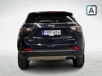 käytetty Jeep Compass 1.3 PHEV 4xe DCT6 Limited