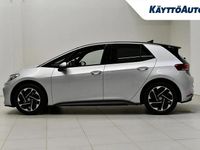 Uusi VW ID.3 Pure 125 kW (170 HP) 2026 Scale silver black r Viistoperä