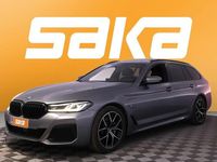 Käytetty BMW 530e Comfort Edition 292 HP (214 kW) 2023 Farmari