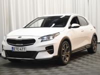 käytetty Kia XCeed 1,6 T-GDI ISG 204hv EX DCT AT