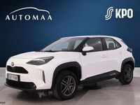 Käytetty Toyota Yaris Cross Active 116 HP (85 kW) 2022 Valkoinen Katumaasturi