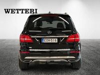 käytetty Mercedes GLS350 d 4Matic