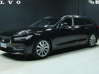 Käytetty Volvo V90 Inscription 2019 Farmari