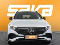 Käytetty Mercedes EQA300 Business 167 kW (228 HP) 2022 Katumaasturi