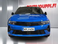 Käytetty Opel Astra 180 HP (132 kW) 2024 Sininen Farmari