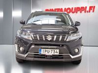 käytetty Suzuki Vitara 1,5 HYBRID 4WD GL+ 6AGS-aut - 3kk lyhennysvapaa