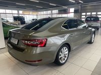 käytetty Skoda Superb 2,0 TSI 220 Elegance DSG Autom.