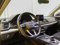 käytetty Audi Q5 3,0 V6 TDI (DPF) quattro S tronic 176kW S-line /
