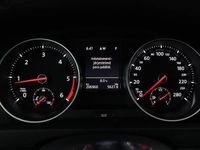 Käytetty VW Golf VII GTD 184 HP (135 kW) 2015 Harmaa Farmari