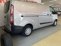Käytetty Ford Transit Custom Trend 170 HP (125 kW) 2017 Van
