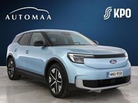 Käytetty Ford Explorer Extended Range 210 kW (286 HP) 2024 Sininen Katumaasturi