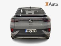 Käytetty VW ID.5 GTX 219 kW (299 HP) 2022 Harmaa Katumaasturi