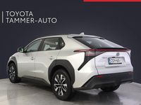 Käytetty Toyota bZ4X Active 150 kW (204 HP) 2023 1j6 / 20 Katumaasturi