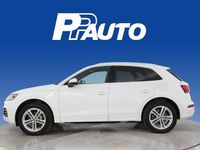 Käytetty Audi Q5 S-Line 367 HP (269 kW) 2020 Katumaasturi