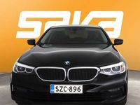 käytetty BMW 530 530 G30 Sedan e xDrive A Charged Edition Sport ** 2.om Suomi-auto / Digimittari / Kamera / Navi / Sportpenkit / CarPlay **