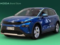 Käytetty Skoda Elroq Selection 150 kW (204 HP) 2025 Katumaasturi