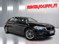 Käytetty BMW 530e Comfort Edition 252 HP (185 kW) 2020 Sedan