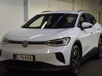 Käytetty VW ID.4 Pro 210 kW (286 HP) 2025 Katumaasturi