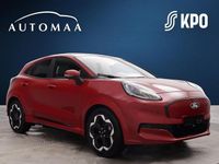 Uusi Ford Puma Gen-E Premium 124 kW (169 HP) 2025 Punainen Katumaasturi