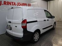 käytetty Ford Transit Courier 1,0 EcoBoost 100 hv M6 Trend - Vähän ajettu tuore Courier, SIS ALV - Ilmainen kotiintoimitus!