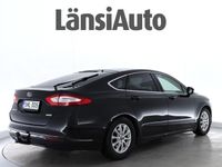 käytetty Ford Mondeo 1,5 EcoBoost 160hv Titanium Aut. /