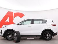 Käytetty Kia Sportage Active 177 HP (130 kW) 2020 Katumaasturi
