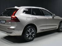 käytetty Volvo XC60 T8 AWD Long Range High Performance Ultimate Bright aut | Rahoitus 3,99 % + kulut | HUD, 360, Tuulete