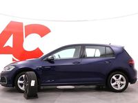 Käytetty VW Golf VII GTE 204 HP (150 kW) 2020 Viistoperä