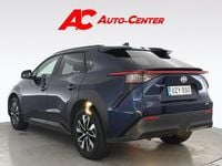 Käytetty Toyota bZ4X Style 50 kW (69 HP) 2023 Katumaasturi