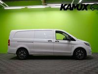 käytetty Mercedes Vito 114CDI Keskipitkä A3 Pitkä A /