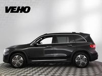 Käytetty Mercedes EQB300 Advanced Plus 167 kW (228 HP) 2025 Musta Katumaasturi