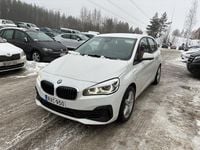 Käytetty BMW 225 Active Tourer Sport Line 136 HP (100 kW) 2020 Tila-auto