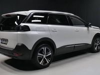 käytetty Peugeot 5008 Allure Pack PureTech 130 EAT8