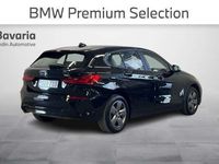 käytetty BMW 118 118 F40 Hatchback i A Business Premium Selection