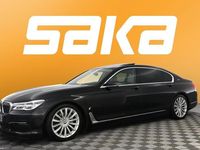 Käytetty BMW 740 iPerformance 258 HP (189 kW) 2019 Sedan