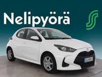 Käytetty Toyota Yaris Life 72 HP (52 kW) 2020 Viistoperä