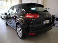 käytetty Citroën C4 Picasso HDi 92 Confort