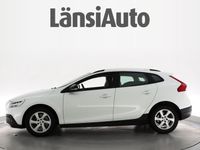 käytetty Volvo V40 CC V40 Cross Coutry D2 Business aut /