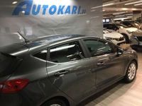 käytetty Ford Fiesta 1,0 EcoBoost 100hv A6 Trend 5-ovinen - 2,49% Korko ja 2000€ S-bonuskirjaus!! Toimitamme autot kaikkialle Suomeen!