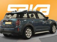 käytetty Mini Cooper Countryman SE ALL4 Tulossa / ComfortAccess / Panorama /