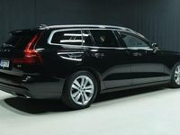 Käytetty Volvo V60 Business Edition 197 HP (144 kW) 2021 Farmari