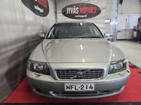 Käytetty Volvo S80 209 HP (153 kW) 2003 Sedan