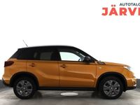 käytetty Suzuki Vitara 1,5 HYBRID 4WD GL+ 6AGS-aut