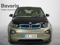 käytetty BMW i3 94Ah